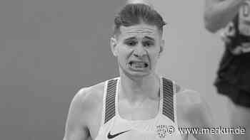Überraschender Tod von Leichtathletik-Star (28)
