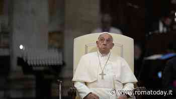 La Diocesi delle nebbie, nemmeno papa Francesco sa dove vanno a finire i soldi del Vicariato di Roma