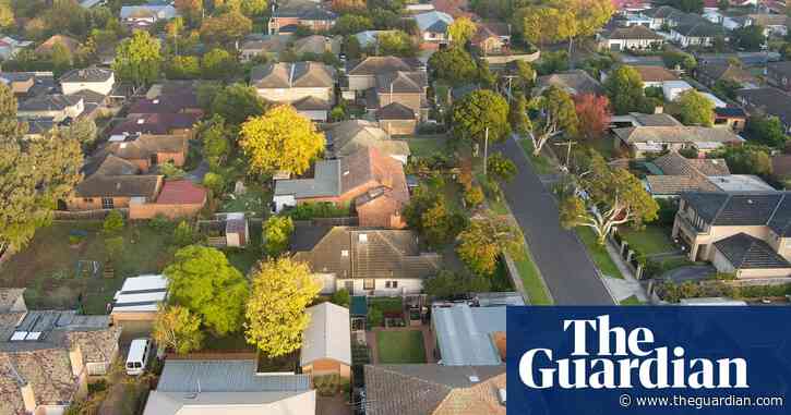 More Australians being ‘priced out’ of homes by big rent hikes, advocates fear