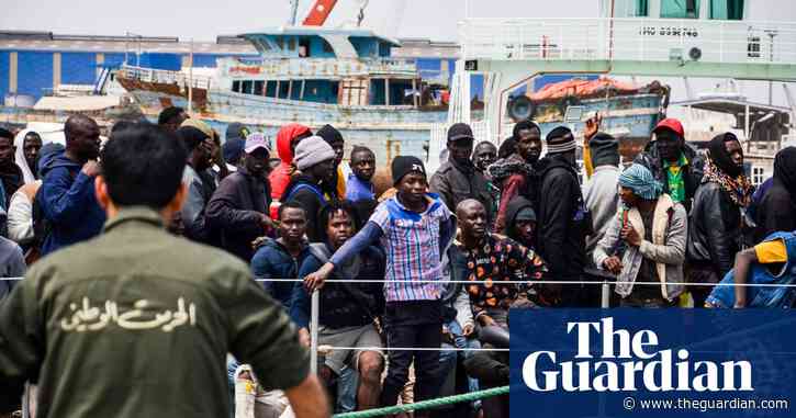 EU unable to retrieve €150m paid to Tunisia despite links to rights violations