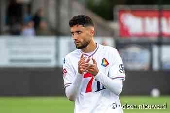 Telstar en De Graafschap verzuimen aan te sluiten bij top KKD met gelijkspel in Velsen