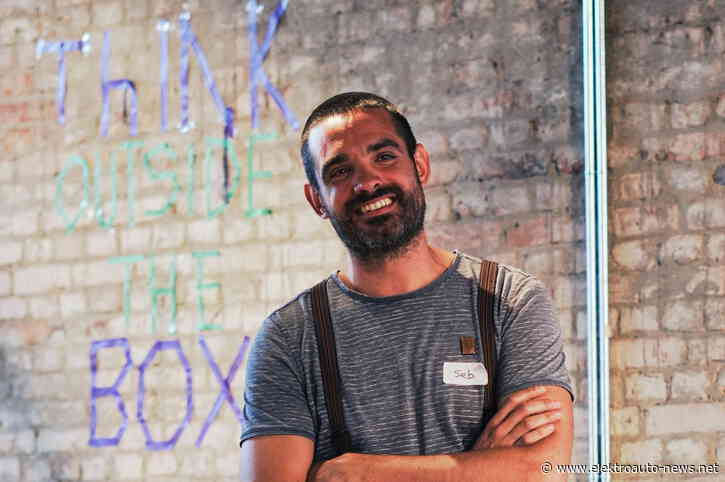 Vectura System: Multi-Energie-Strategie für Flotten