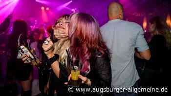 Happy-Birthday-Party im Ostwerk: Die besten Bilder vom Samstag