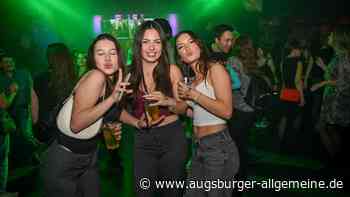 Rockfabrik: Die besten Bilder von Bravo-Hits-Party und Inbase-Remember-Night