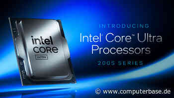 Wochenrück- und Ausblick: Intel, AMD und Nvidia sorgen für Neuheiten und Gerüchte