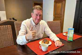 LIVE WAASLAND. Politici vroeg uit de veren, eerste kiezers hebben hun stem uitgebracht