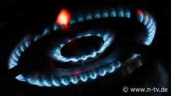 Netzgebühren steigen: Gaspreise könnten 2025 deutlich anziehen