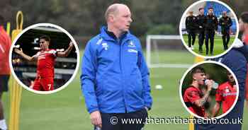 Inside Boro academy: Loans and recruitment, key U21s decision & Hackney's big break