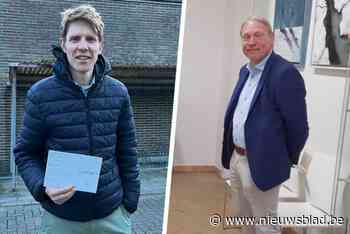 LIVE DENDERSTREEK. Eerste kiezers hebben hun stem uitgebracht, politici vroeg uit de veren