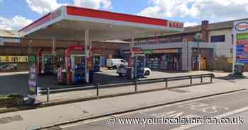 The cheapest petrol stations in Croydon in October as prices drop