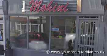 Indian takeaway in Carshalton wins big at prestigious Asian awards