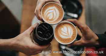Five cosy coffee shops in Greenwich which are a perfect escape from dreary weather