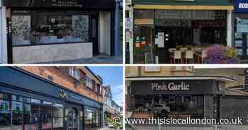 The top five curry houses in Bromley to try during National Curry Week