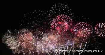 The two London Bonfire Night displays named the best in the UK you need to go to