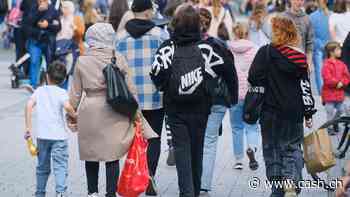 Grösste Ängste der Deutschen sind Inflation und Folgen der Migration