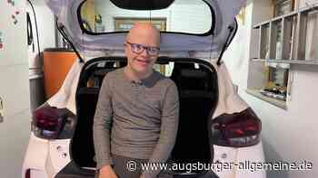 Aufatmen in Unterglauheim: Daniels Eltern weinen vor Glück und sind „unendlich dankbar“