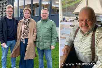 LIVE OOSTENDE-WESTKUST. Bart Tommelein: “De echte peiling volgt vandaag”, Jean-Marie Dedecker kijkt de resultaten met vertrouwen tegemoet