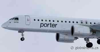 Porter Airlines’ ascent: Can the comfort carrier last in Canadian skies?