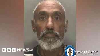 Shoplifter jailed and banned from city centre
