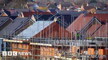 Cross-border plans for 1,300 homes approved