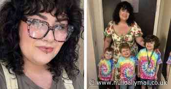 Boy with autism distressed by sudden change of school taxi