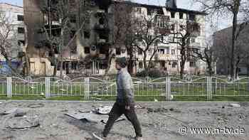 27-jährige Viktoria Roschtschyna: Ukrainische Journalistin in russischer Haft gestorben