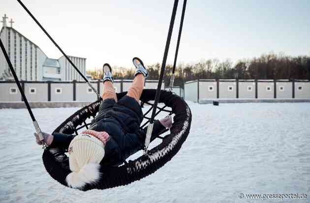 Dritter Kriegswinter in der Ukraine: Herausforderungen für Kinder und Familien immer größer / SOS-Kinderdörfer leiten Hilfsmaßnahmen ein