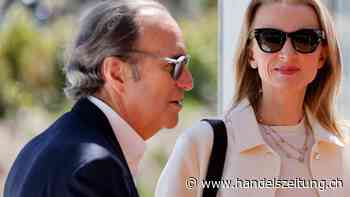 Salt-Besitzer verspricht langfristiges Engagement in der Schweiz