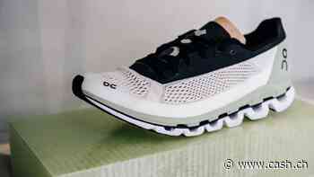 Sneaker-Business: Wie On und Hoka  gegen Nike um Marktanteile kämpfen