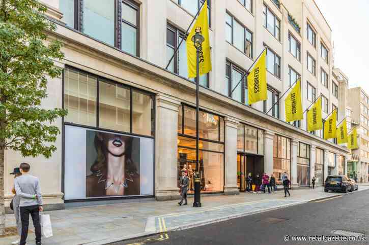 Selfridges property value plunges by over £600m as loans loom