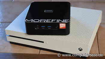 Aktualisierter Ratgeber: Der ideale Office-PC startet aktuell bei 313 Euro