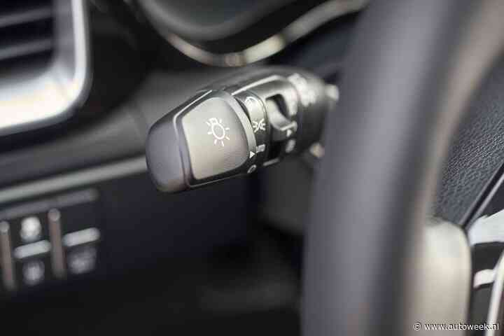 Weblog Ken - Belgen hebben andere verkeersergernissen dan Nederlanders