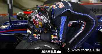 Jüngste Formel-1-Weltmeister: Sebastian Vettel und seine Vorgänger