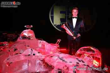 Fotostrecke: Top 10: Die jüngsten Formel-1-Weltmeister