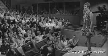 Why ‘Saturday Night’ Omits the Influence of Carol Burnett