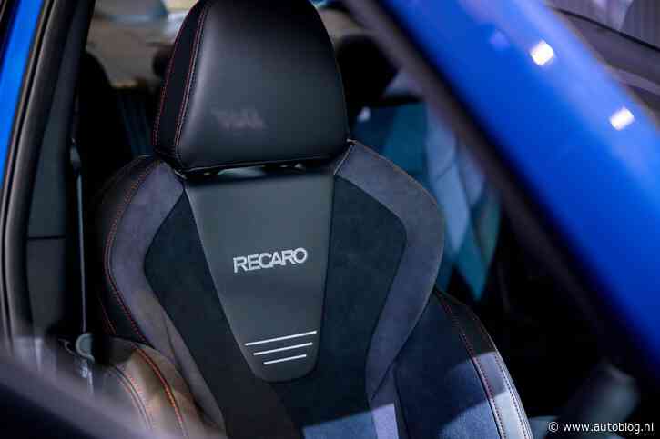 Jarig rally-icoon krijgt de looks zonder de power