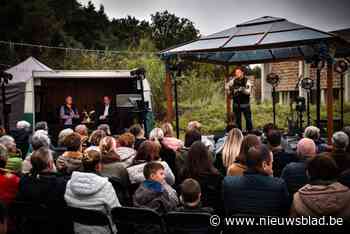 Troostconcert in Lommel: “Crematoria leren zien als mooie plekken om tot rust te komen”