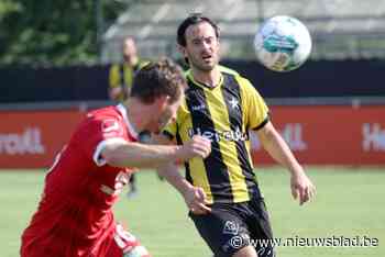 OVERZICHT 3VVA. WS Lauwe, Wervik en Blankenberge gaan onderuit: “Aanvallend liep het mis”