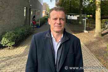 Paul Van Tigchelt komt voor het eerst op met Team Paul: “Meer stress dan met de verkiezingen in juni ”