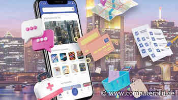 Die SuperApp: Eine für alles