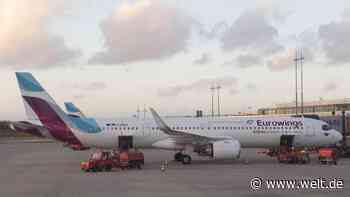 Fluggesellschaften reduzieren Angebot – „Fliegen wird möglicherweise teurer“