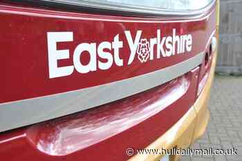 East Yorkshire Buses announces big changes for the autumn