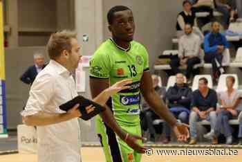 Opdracht volbracht, maar vooral individuele klasse loodst Decospan Menen langs Gent: “In een bekerduel is kwalificatie uiteindelijk het belangrijkste”