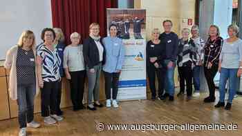 Zehn Jahre Freundeskreis Asyl: Hinter dem Jubiläum stecken viele Geschichten