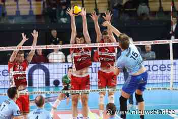 Knack Roeselare kegelt aartsrivaal Maaseik zonder pardon uit de beker: “Zelden gezien dat Limburgers zo werden weggespeeld”