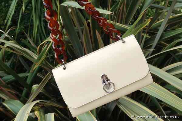 Frasers raises takeover bid for Mulberry to £111m