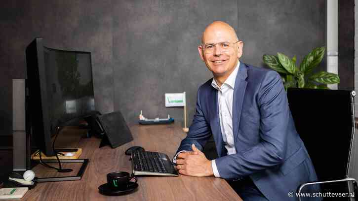 ‘Ik ben nooit bezig geweest met die stip op de horizon’