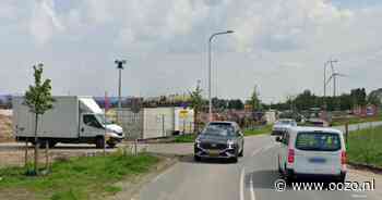 Ondernemers reageren woedend op herinrichting rondweg in Waddinxveen