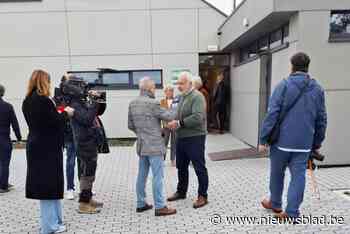LIVE OOSTENDE-WESTKUST. Jean-Marie Dedecker: “Als ik geen burgemeester word, stop ik met de politiek”