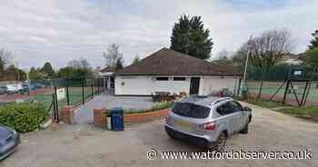 Community centre applies for alcohol licence